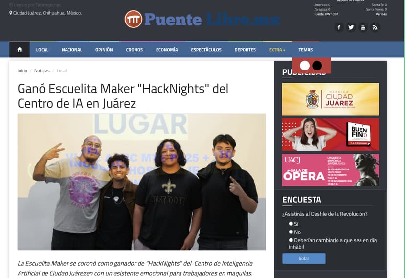 HackKnights